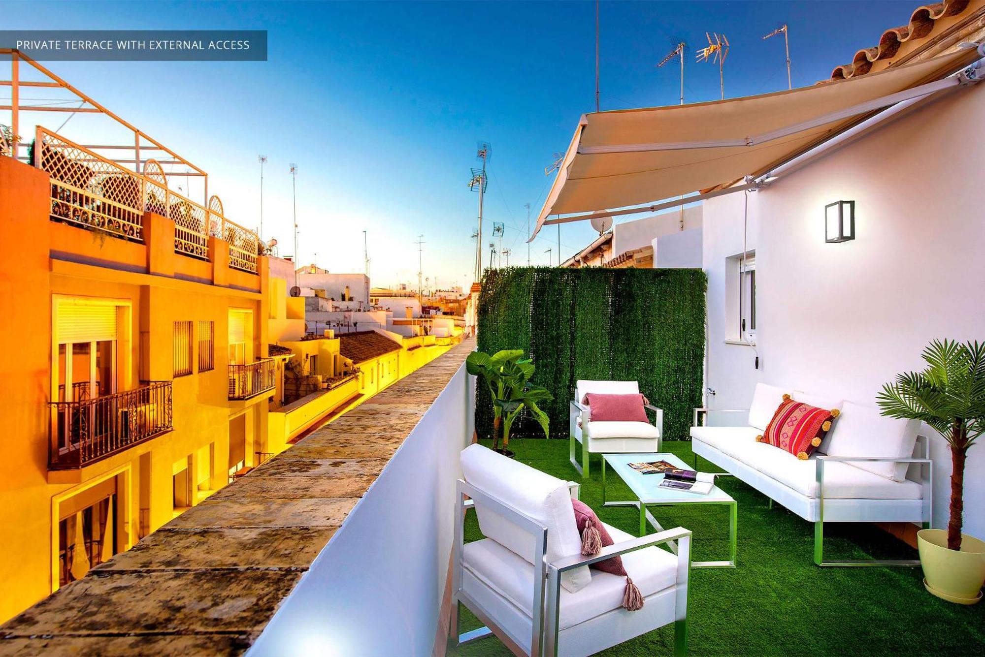Genteel Home Galera — Fotos 1